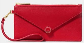 Kate Spade New York Yours Truly Envelope Wristlet