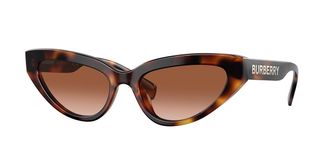 Burberry BE4373U DEBBIE 331613 Womens Sunglasses Tortoiseshell Size 54