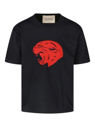 Valentino Panther T-Shirt