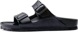 Birkenstock (WMNS) Birkenstock EVA Series Black Version Sandals 129423