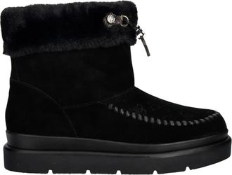 Guess Botas de nieve Kenta - Shoes - Mujer - Negro - 36 EU