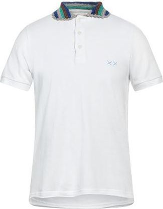 Project E Vintage CAMISETAS Y TOPS - Polos en YOOX.COM