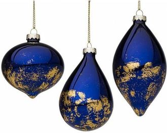 BIZZOTTO Pendaglio Vt Brush Blu 12x