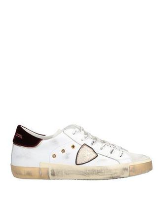 Philippe Model SCHUHE - Sneakers auf YOOX.COM