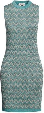 M Missoni VESTIDOS - Minivestidos en YOOX.COM