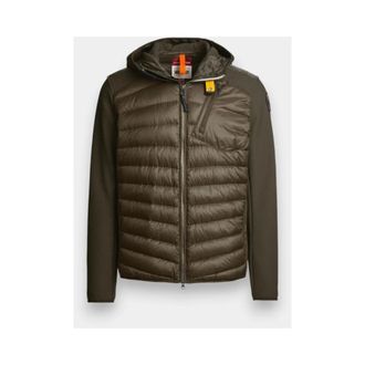 Parajumpers Hombre, Chaquetas, Verde, Talla: XL