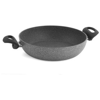 Ballarini Sart&eacute;n De 2 Asas De 32 Cm Cortina Eco Ballarini