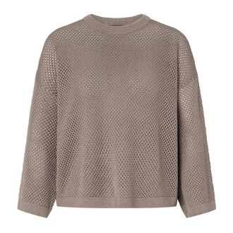 Windsor Donna, Maglie, Marrone, M, new