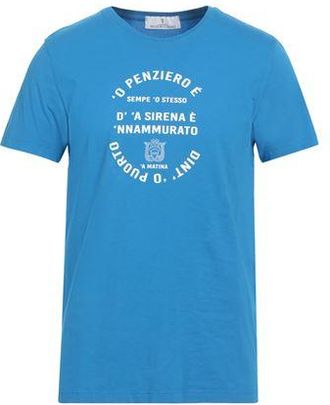 Cooperativa Pescatori Posillipo TOPWEAR - T-shirts on YOOX.COM