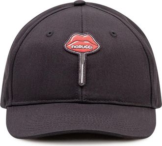 Fiorucci Donna, Accessori, Nero, Taglia unica, new