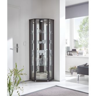 Fredriks home24 Eckvitrine Amalia I