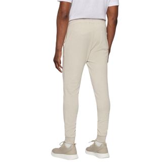 HUGO BOSS Heren Javan Tracksuit Broek (Beige)