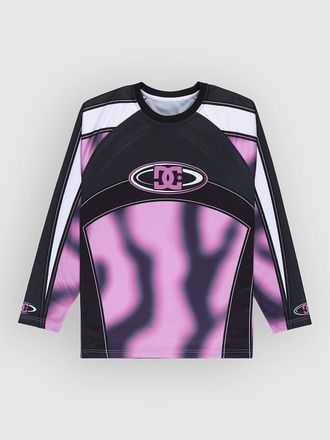 DC Sylem 2 Longsleeve