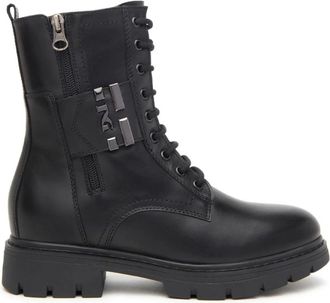Nero Giardini Dames, Schoenen, Zwart, Maat: 37 EU Leer