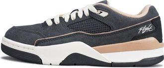 Nike Jordan (WMNS) Air Jordan Flight Coat Anthracite Hemp Coconut Milk FZ9854-001