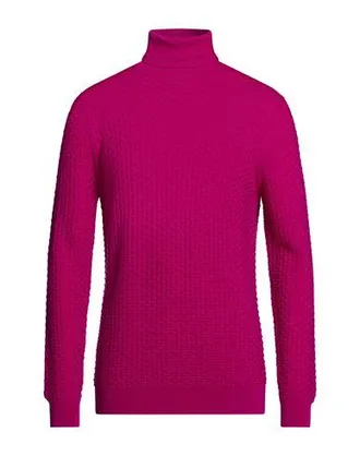 Masq KNITWEAR - Turtlenecks on YOOX.COM