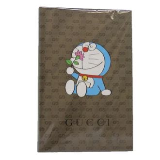Gucci Vintage, unisex, Beige, ONE Size, Leer, Pre-owned Leather home-office