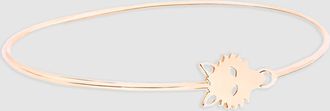 Ginette NY Jonc Wolf S Or Rose