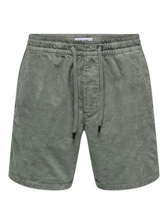 Only & Sons Bermuda shorts
