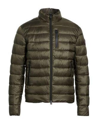 Bomboogie COATS & JACKETS - Puffers on YOOX.COM