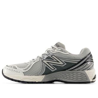 New Balance 860 Sea Salt White Grey ML860SB2