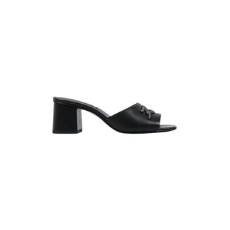 Karl Lagerfeld Mujer, Zapatos, Negro, Talla: 36 EU