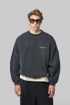 Jacquemus Le Sweatshirt Ruban