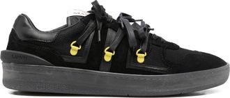 Lanvin Clay Sneakers