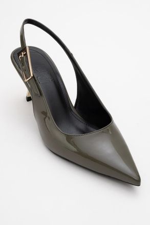 Prologue Arty Spitse Neus Slingback Pump (Dames)