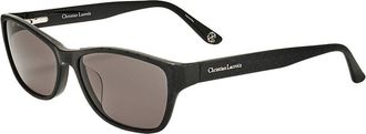 Christian Lacroix Womens 52Mm Sunglasses