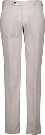 Berwich pantalons beige - Heren - Slim Fit Broeken - Beige - 3XL - Broeken