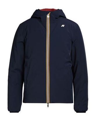 K-Way JACK ST WARM DOUBLE