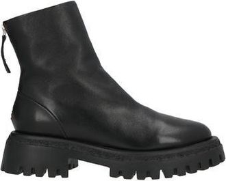 Halmanera CALZADO - Botines de ca&ntilde;a alta en YOOX.COM