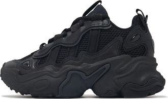 adidas (WMNS) adidas Ozthemis Black Carbon IG1504