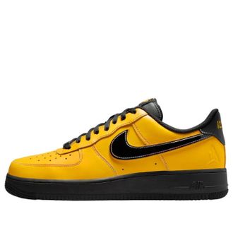 Nike x Ja Morant Air Force 1 Low Sundial IQ2713-700