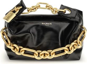Balmain Shoulder Bags