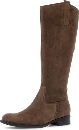 Gabor Womens Classic Boots, Womens Boots, Whisky 34, 2.5-3 UK