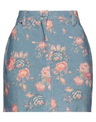 LoveShackFancy BOTTOMWEAR - Minigonne su YOOX.COM