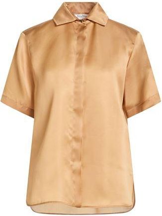 Max Mara TOPWEAR - Shirts on YOOX.COM