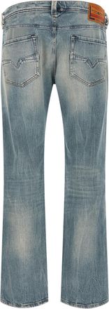 Diesel 1985 Larkee Jeans - Blue