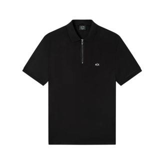 A|X Armani Exchange Uomo, Top, Nero, XL, new