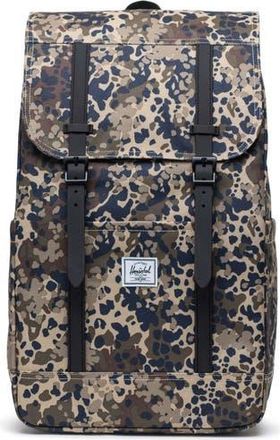 Herschel Retreat Backpack in Terrain Camo at Nordstrom Rack