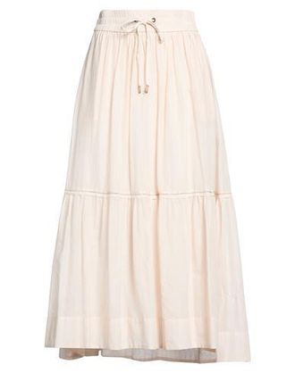 PESERICO BOTTOMWEAR - Maxi skirts on YOOX.COM