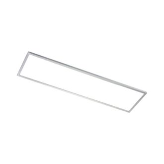 Arcchio Arcchio Led Panel arthur En Blanco De Pl&aacute;stico