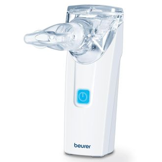 Beurer Beu-ih55 Inhal&aacute;tor Beurer