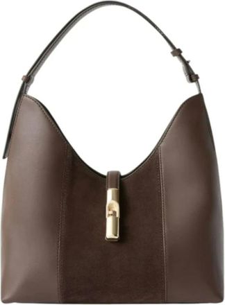 Furla Mujer, Bolsos, Marr&oacute;n, Talla: ONE Size