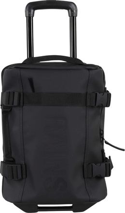 Rains Texel Cabin Bag - - Suitcases - unisex - Nero - ONE SIZE