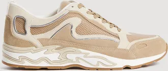 Sandro FLAME trainers