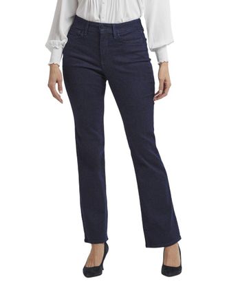 NYDJ Blake Rinse Flare Jean