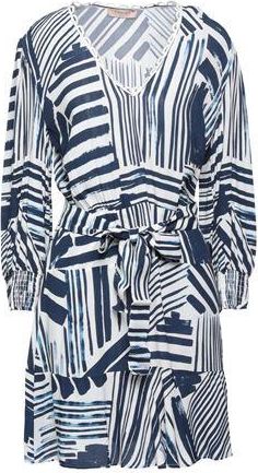 Twin-Set VESTIDOS - Minivestidos en YOOX.COM